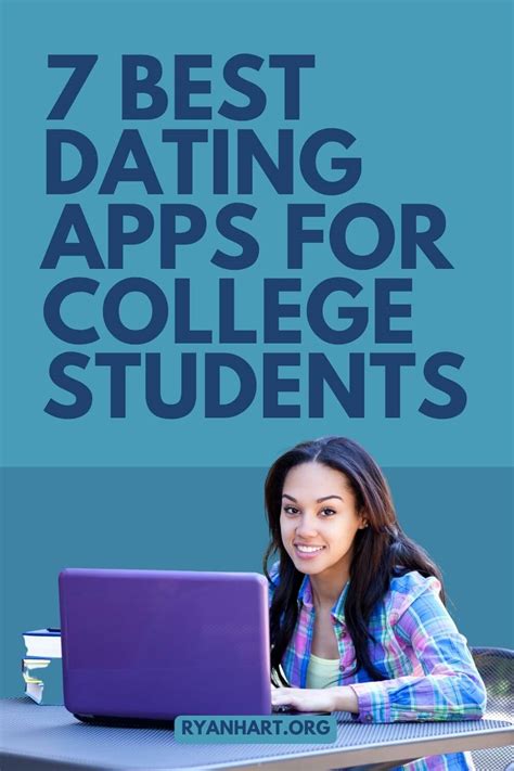 app dating college students